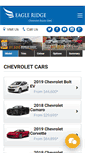 Mobile Screenshot of new-cars.eagleridgegm.com